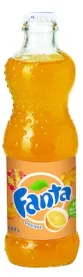 FANTA Orange 250 ml