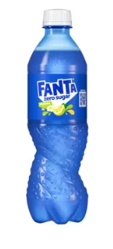 FANTA Shokata 0,5 l