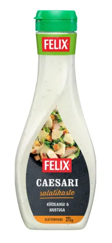 Salatikaste Caesar, FELIX, 375 g