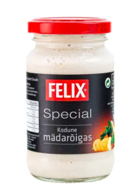 FELIX  Special Kodune Mädarõigas 200g