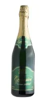 Fermenteeritud  vein EXCLUSIVE, poolmagus, 8%, 0,75 l R20/153448/30