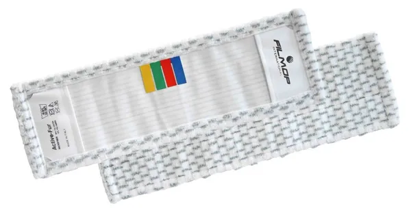 FILMOP  Mikrofiiber lapp, ACITVE FUR 40x13 cm  tk