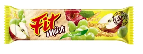 FIT Juicy müslibatoon, 30g