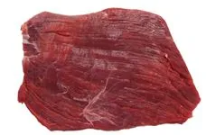 Flank steak FEEL THE BEEF, märglaagerd, PAD, ~0,5kg
