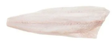 Saidas fileja bez ādas, atdzesēta, sver.