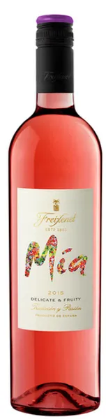 FREIXENET MIA, Vein Rosado 12% 75cl R19/141717/24