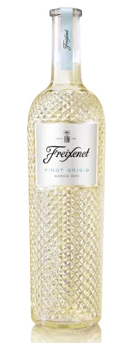 FREIXENET, Vein Pinot Grigio 75cl, 12,5 %,R20/149575/69 17.06.20