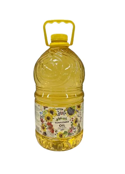Fritüürõli GULYAI-POLE, 5 L