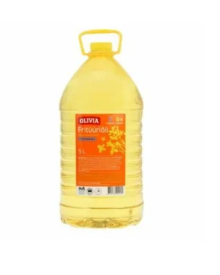 Fritüürõli OLIVIA, 5L