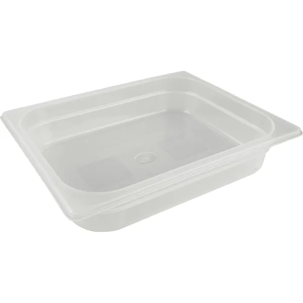 Gastrokonteiner GN 1/1, PP, 13L, K 10cm, tk