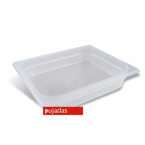 Gastrokonteiner GN 1/1, PP, 26L, K 20cm, tk