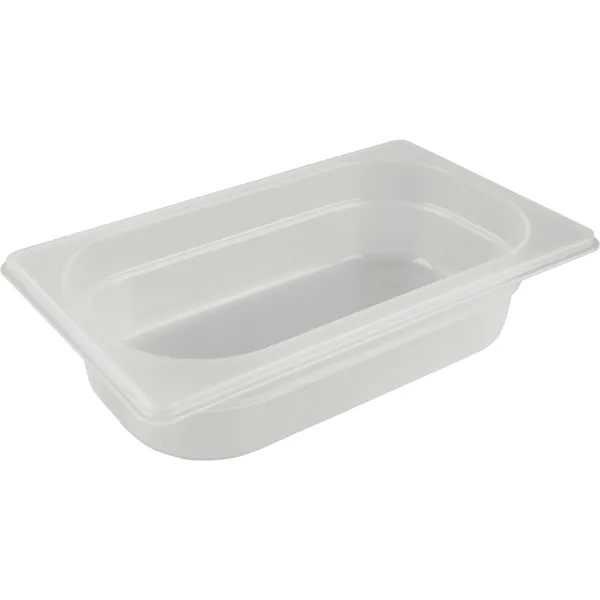Gastrokonteiner GN 1/3, PP, 3,6L, K 10cm, tk