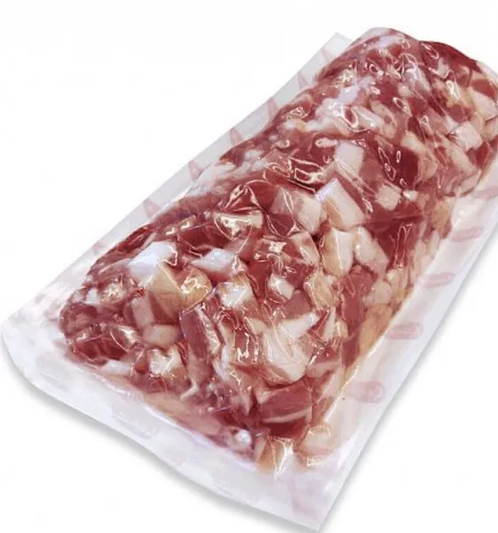 GILDENER Külmsuitsu peekoni kuubikud 1kg, Holland, Külmutatud