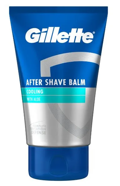 GILLETTE palsam Cooling 100ml