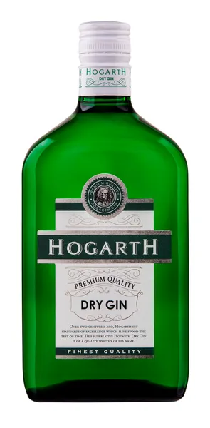 Gin HOGARTH 37,5%vol 0,7L,R20/150464/15