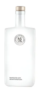 Gin NORDIC SPIRITS LAB, 41%vol, 0,5L,R16/113527/15