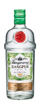 Gin TANQUERAY RANGPUR, 41,3 % 0,7L, R19/142610/15