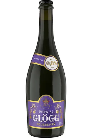 Glögi A.LE.COQ, Imperial Glögg, alkoholivaba, 0,75 L