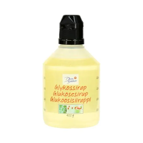 Glükoosisiirup DANSUKKER 400g