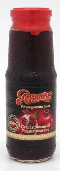 Granaatõunamahl Reynar 250ml