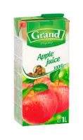 GRAND Õunamahl 100% 1 L