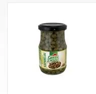 GREENHOUSE Surfines kapparid, 200g/120g