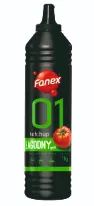 Grilli ketšup FANEX mahedam.1kg