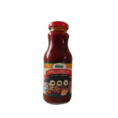 Grillmarinaad MIKAADO 250ml