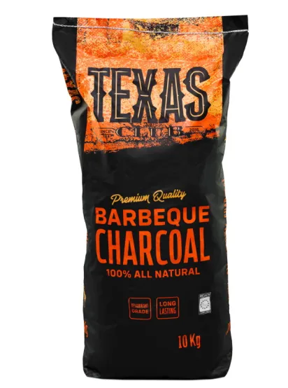 Grillsüsi TEXAS CLUB, 10kg