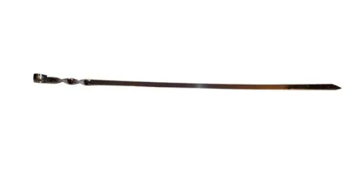Grillvardad, 50 cm, laius 2,5 mm, 1 tk.