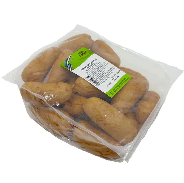 Grillvorstid KARNI Sõprade, poolsuitsutatud, ~1,2kg