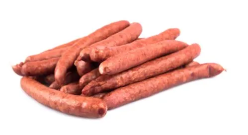 Grillvorstid NÕO Jäägri  ~1,0 kg