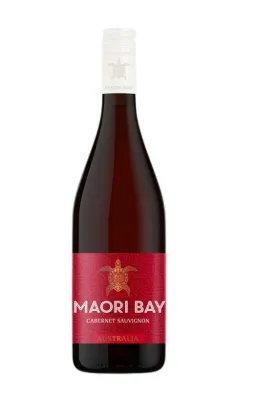 GT Punane vein MAORI BAY, Cabernet Sauvignon, 13%vol, 0,75L, R23/176582/78