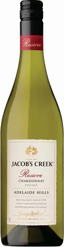 GT Valge vein JACOB'S CREEK Reserve Chardonnay 2013, 13%vol, 0,75L,R14/94605/78