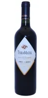 Sarkanvīns TERRAMATER Vineyard Reserve Shiraz Cabernet, sauss, 13%-13,5%, 0.75l
