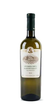 GT Vein WINE MAN Alazani Valley Valge, 11%vol 0,75L,R24/191324/24