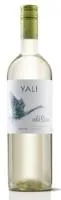 Baltvīns YALI Wild Swan Sauvignon Blanc, sauss, 12,5%, 0.75 l