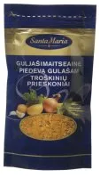Guljašimaitseaine  SANTA MARIA, 40 g
