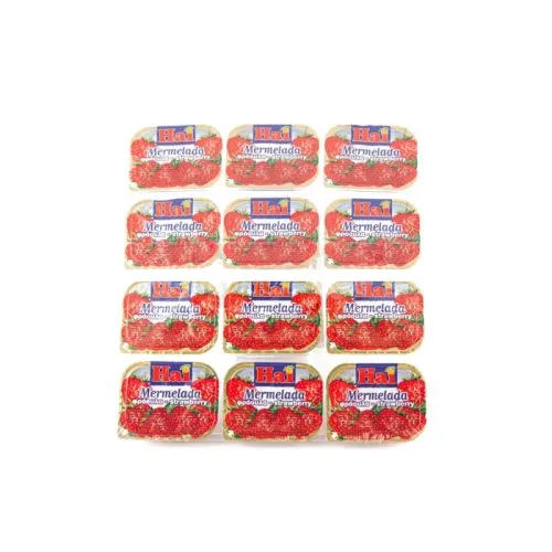 HAI Aedmaasika džemm, 12 x 20 g
