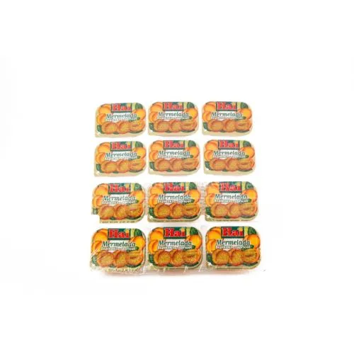 HAI Aprikoosi džemm 12 X 20g