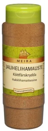 Hakklihamaitseaine MEIRA, 690g