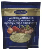 Hakklihamaitseaine SANTA MARIA 80g