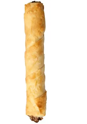 Saldēts Borek ar malto gaļu, 100g