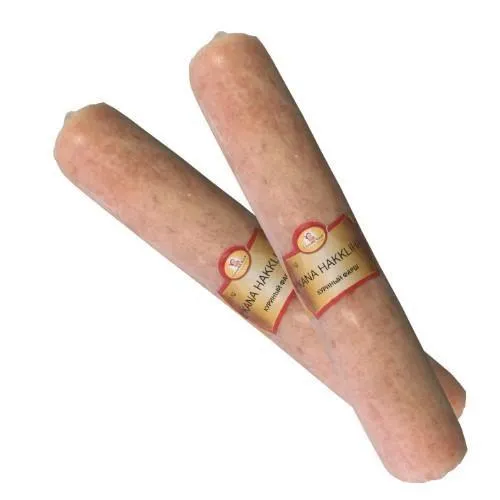 Hakklihasegu broilerilihast VANAEMA KÖÖK, külmutatud, 1kg