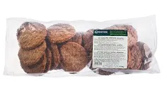 Hakkpihvid RAKVERE, veiselihast, ~2kg