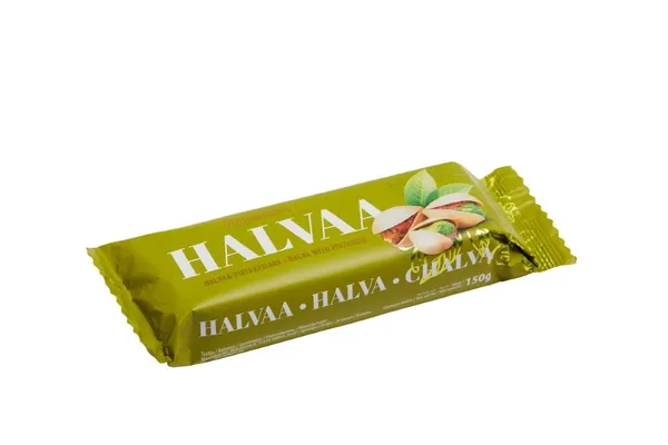Halvaa pistaatsia, MARMITON, 150 g