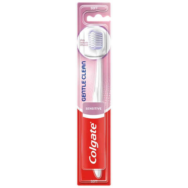 Hambahari COLGATE, Gentle Clean Sensitive Soft, 12 g, tk