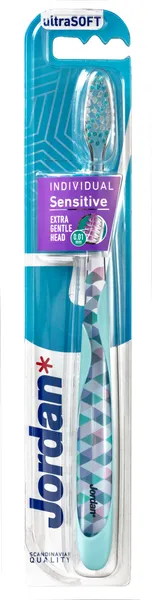 Hambahari JORDAN, Individual Reach Sensitive Ultrasoft