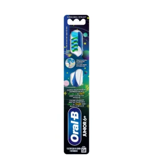 Zobu birste bērniem ORAL-B Junior 6-12y, Extra soft, 1gb