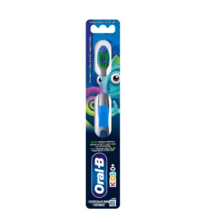 Zobu birste bērniem ORAL-B Kids 0-6y, Extra soft, 1gb
